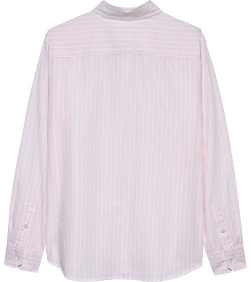CAMISA BÁSICA DE POPELÍN TOMMY JEANS