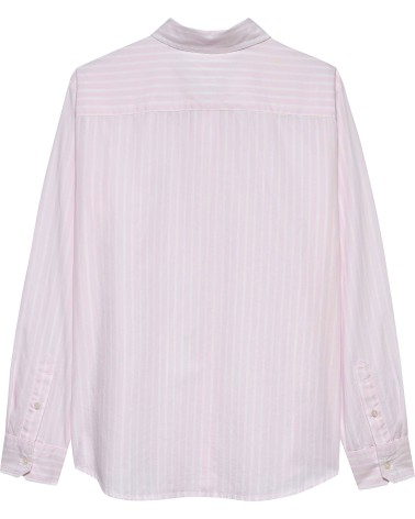CAMISA BÁSICA DE POPELÍN TOMMY JEANS