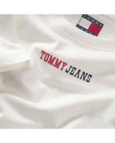 CAMISETA BÁSICA TOMMY JEANS