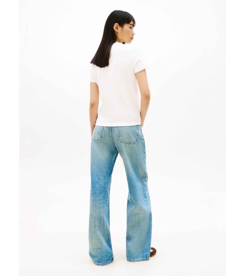 CAMISETA BÁSICA TOMMY JEANS