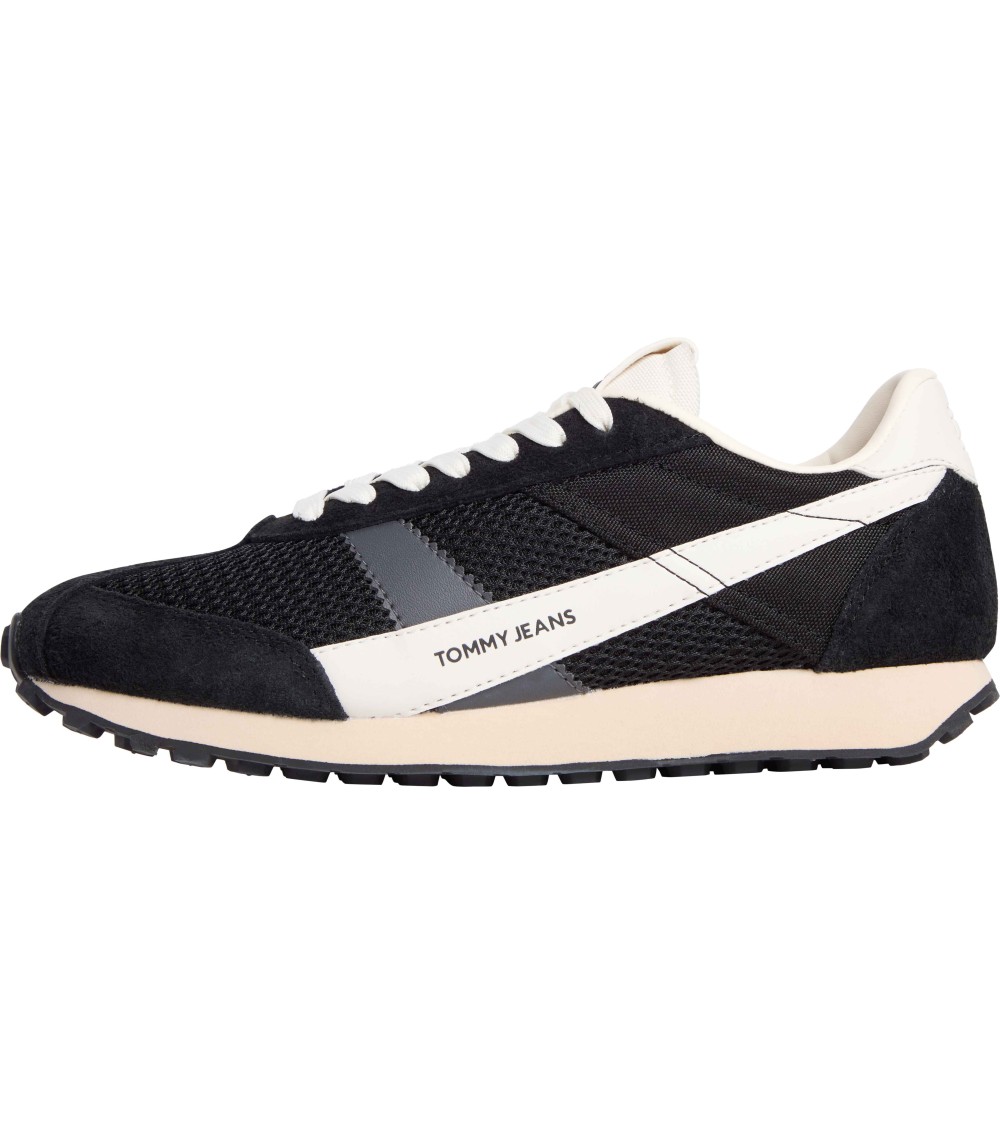 ZAPATILLAS RETRO RUNNER ARCHIVE TOMMY JEANS