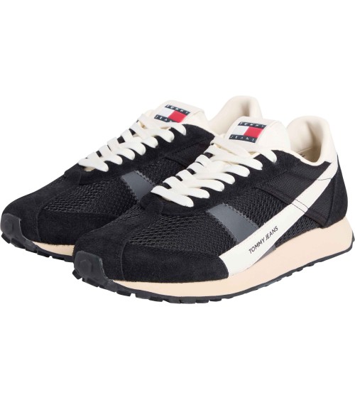 ZAPATILLAS RETRO RUNNER ARCHIVE TOMMY JEANS