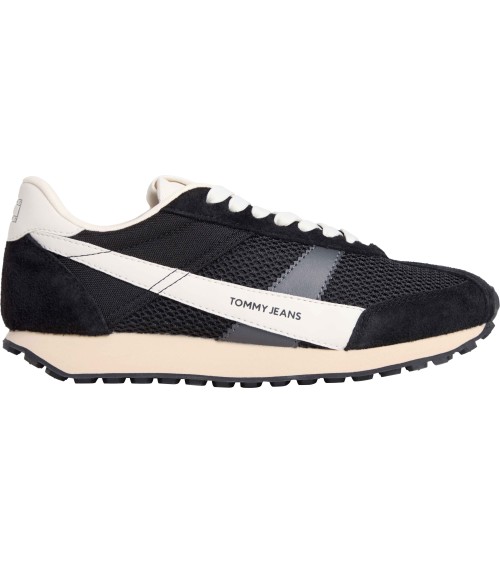 ZAPATILLAS RETRO RUNNER ARCHIVE TOMMY JEANS