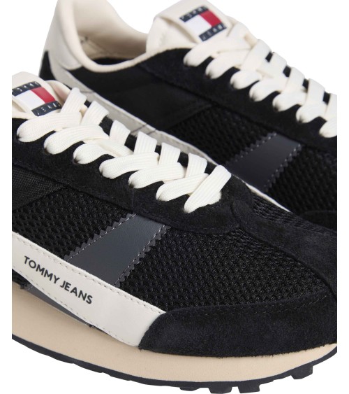 ZAPATILLAS RETRO RUNNER ARCHIVE TOMMY JEANS