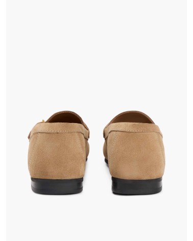 MOCASINES DE ANTE TOMMY HILFIGER