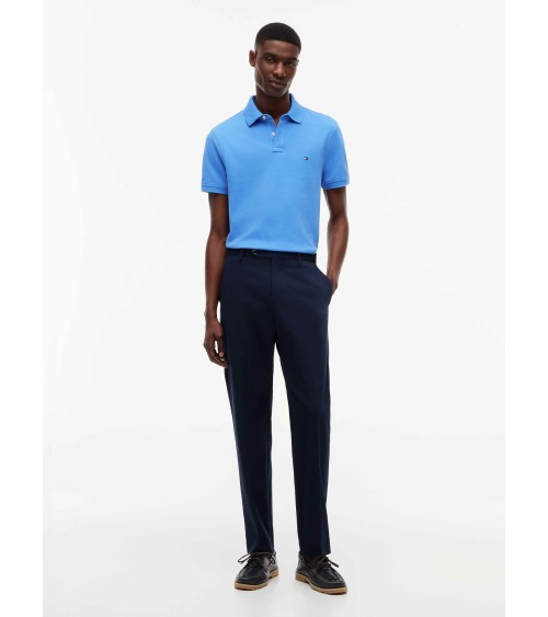 POLO BÁSICO 1985 CORTE REGULAR TOMMY HILFIGER