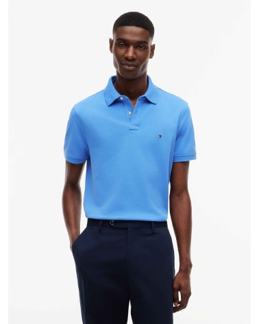 POLO BÁSICO 1985 CORTE REGULAR TOMMY HILFIGER