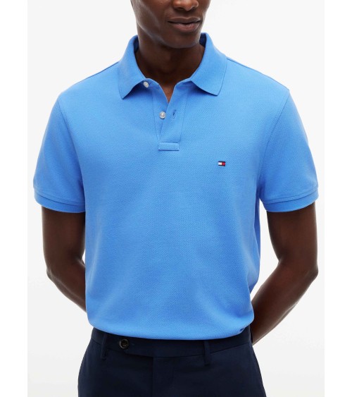 POLO BÁSICO 1985 CORTE REGULAR TOMMY HILFIGER