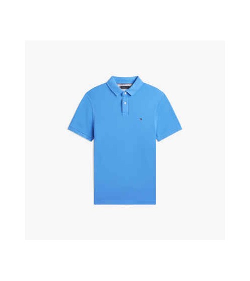 POLO BÁSICO 1985 CORTE REGULAR TOMMY HILFIGER