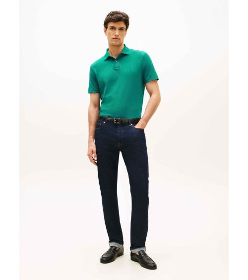 POLO BÁSICO 1985 CORTE REGULAR TOMMY HILFIGER