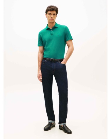 POLO BÁSICO 1985 CORTE REGULAR TOMMY HILFIGER