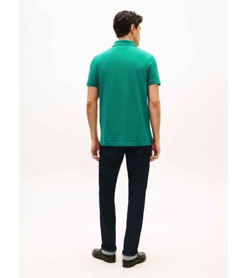 POLO BÁSICO 1985 CORTE REGULAR TOMMY HILFIGER