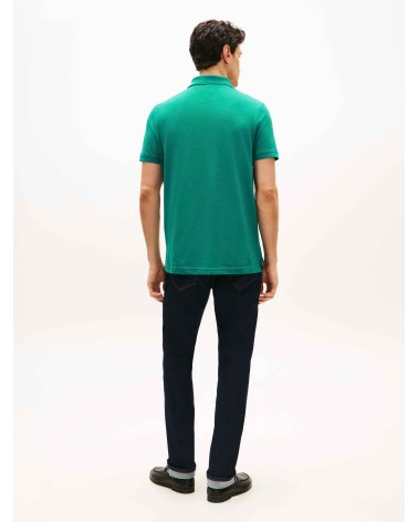 POLO BÁSICO 1985 CORTE REGULAR TOMMY HILFIGER