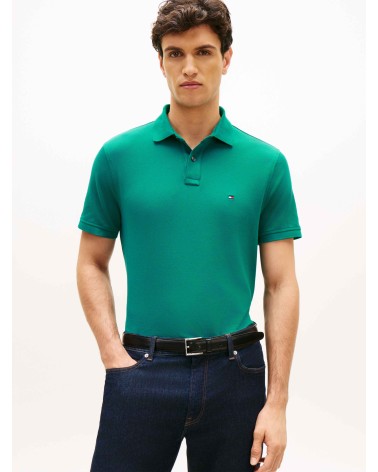 POLO BÁSICO 1985 CORTE REGULAR TOMMY HILFIGER