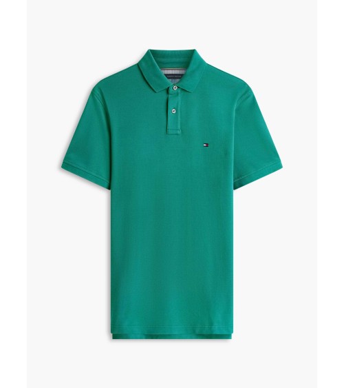 POLO BÁSICO 1985 CORTE REGULAR TOMMY HILFIGER