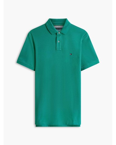 POLO BÁSICO 1985 CORTE REGULAR TOMMY HILFIGER