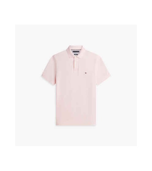 POLO BÁSICO 1985 CORTE REGULAR TOMMY HILFIGER