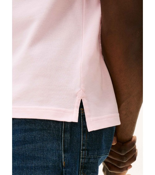 POLO BÁSICO 1985 CORTE REGULAR TOMMY HILFIGER