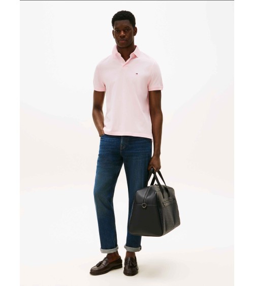 POLO BÁSICO 1985 CORTE REGULAR TOMMY HILFIGER