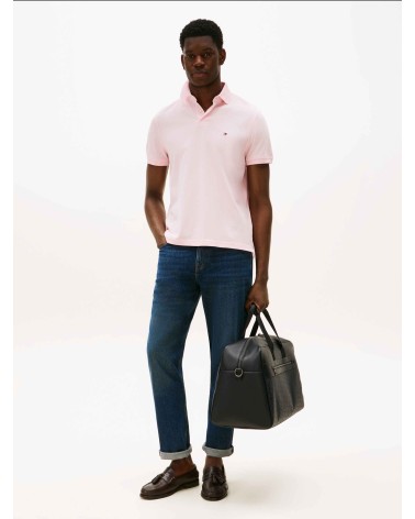 POLO BÁSICO 1985 CORTE REGULAR TOMMY HILFIGER
