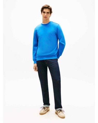 SUDADERA BÁSICA ESSENTIAL CUELLO REDONDO TOMMY HILFIGER