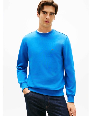 SUDADERA BÁSICA ESSENTIAL CUELLO REDONDO TOMMY HILFIGER