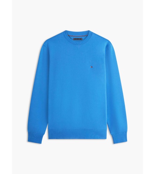 SUDADERA BÁSICA ESSENTIAL CUELLO REDONDO TOMMY HILFIGER