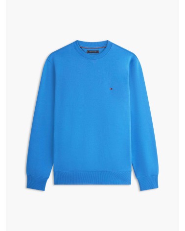 SUDADERA BÁSICA ESSENTIAL CUELLO REDONDO TOMMY HILFIGER