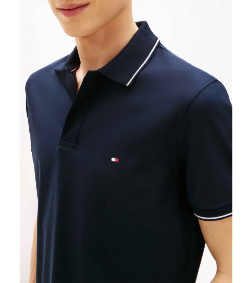 POLO TEJIDO TÉCNICO PERFORMANCE TOMMY HILFIGER