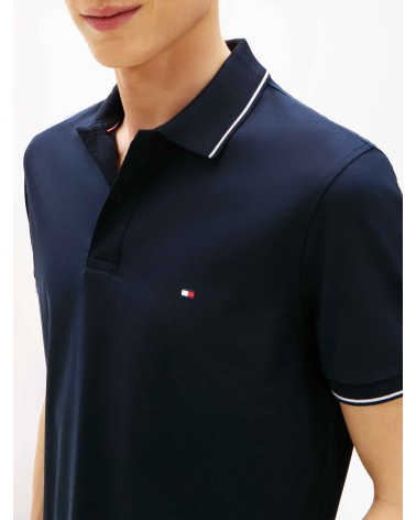 POLO TEJIDO TÉCNICO PERFORMANCE TOMMY HILFIGER