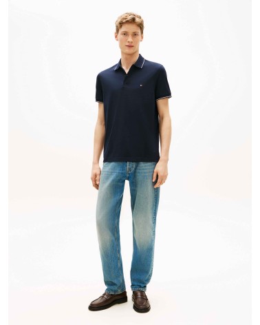 POLO TEJIDO TÉCNICO PERFORMANCE TOMMY HILFIGER
