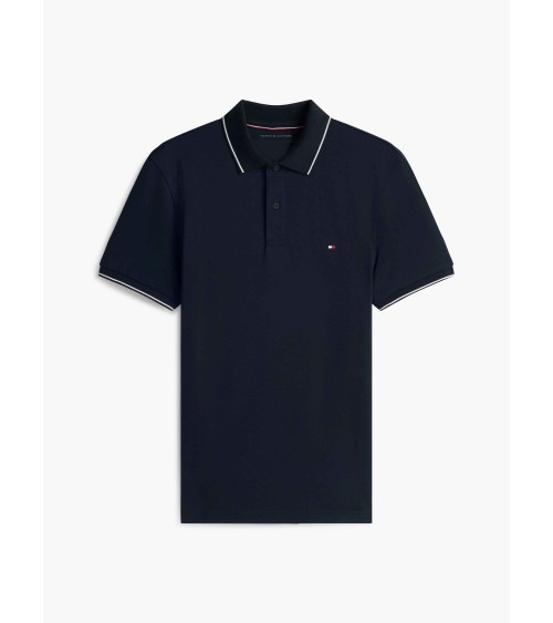 POLO TEJIDO TÉCNICO PERFORMANCE TOMMY HILFIGER