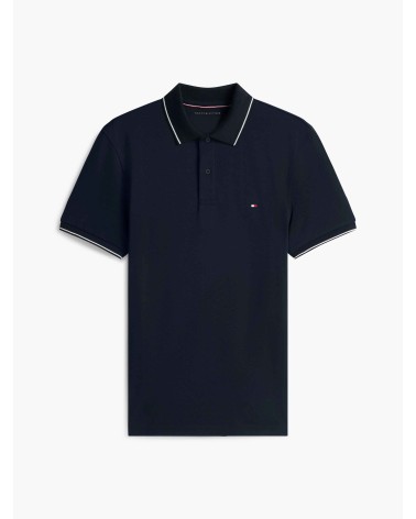 POLO TEJIDO TÉCNICO PERFORMANCE TOMMY HILFIGER