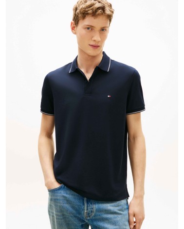 POLO TEJIDO TÉCNICO PERFORMANCE TOMMY HILFIGER