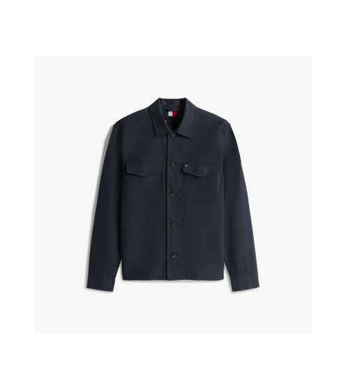 CHAQUETA TIPO SOBRECAMISA TOMMY HILFIGER