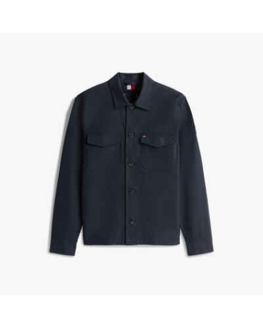 CHAQUETA TIPO SOBRECAMISA TOMMY HILFIGER