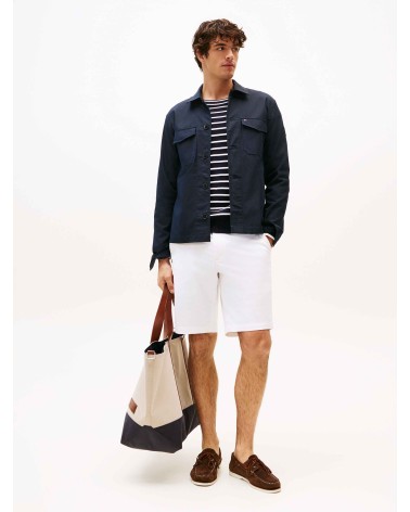 CHAQUETA TIPO SOBRECAMISA TOMMY HILFIGER