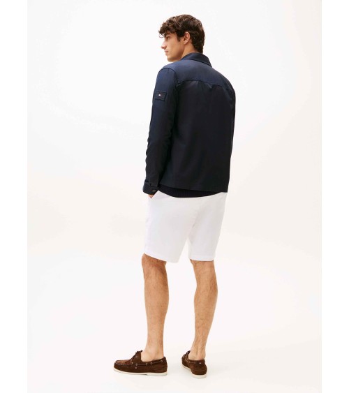 CHAQUETA TIPO SOBRECAMISA TOMMY HILFIGER