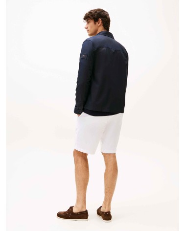 CHAQUETA TIPO SOBRECAMISA TOMMY HILFIGER