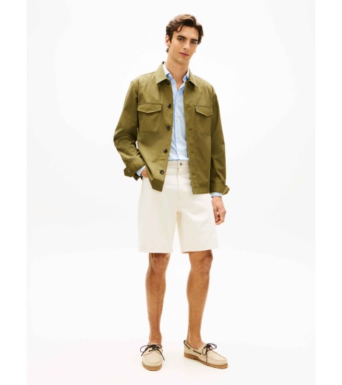CHAQUETA TIPO SOBRECAMISA TOMMY HILFIGER