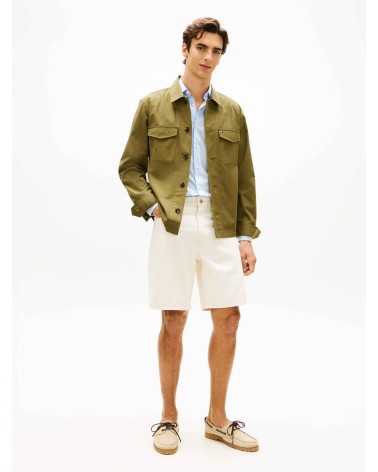 CHAQUETA TIPO SOBRECAMISA TOMMY HILFIGER
