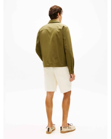 CHAQUETA TIPO SOBRECAMISA TOMMY HILFIGER