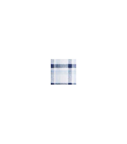 CAMISA OXFORD DE CUADROS TOMMY HILFIGER