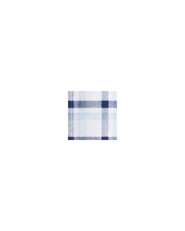 CAMISA OXFORD DE CUADROS TOMMY HILFIGER