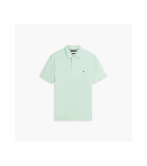POLO BÁSICO TEJIDO CAMISETA TOMMY HILFIGER