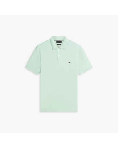 POLO BÁSICO TEJIDO CAMISETA TOMMY HILFIGER