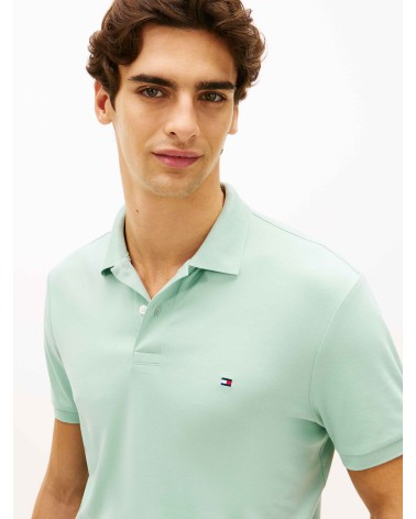 POLO BÁSICO TEJIDO CAMISETA TOMMY HILFIGER