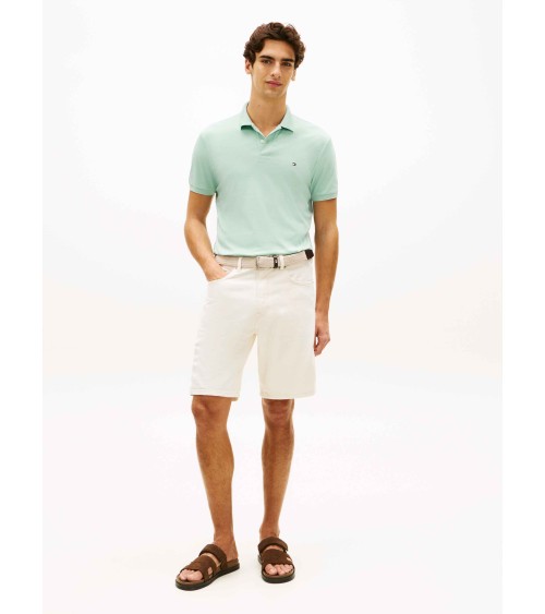 POLO BÁSICO TEJIDO CAMISETA TOMMY HILFIGER