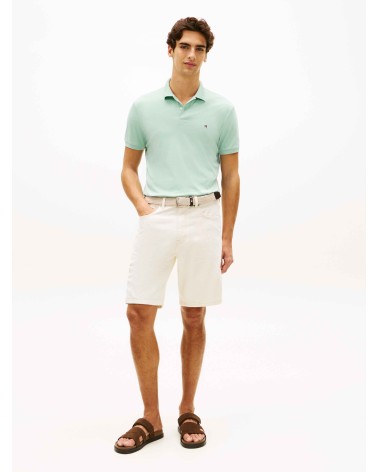 POLO BÁSICO TEJIDO CAMISETA TOMMY HILFIGER