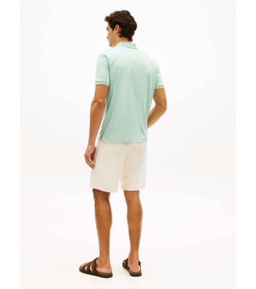 POLO BÁSICO TEJIDO CAMISETA TOMMY HILFIGER